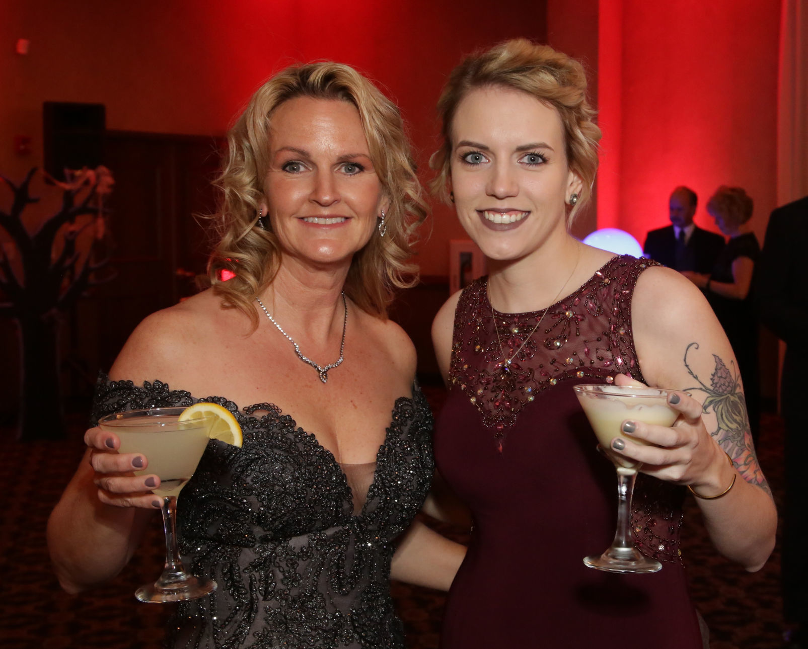 2018 Heart of Gold Gala